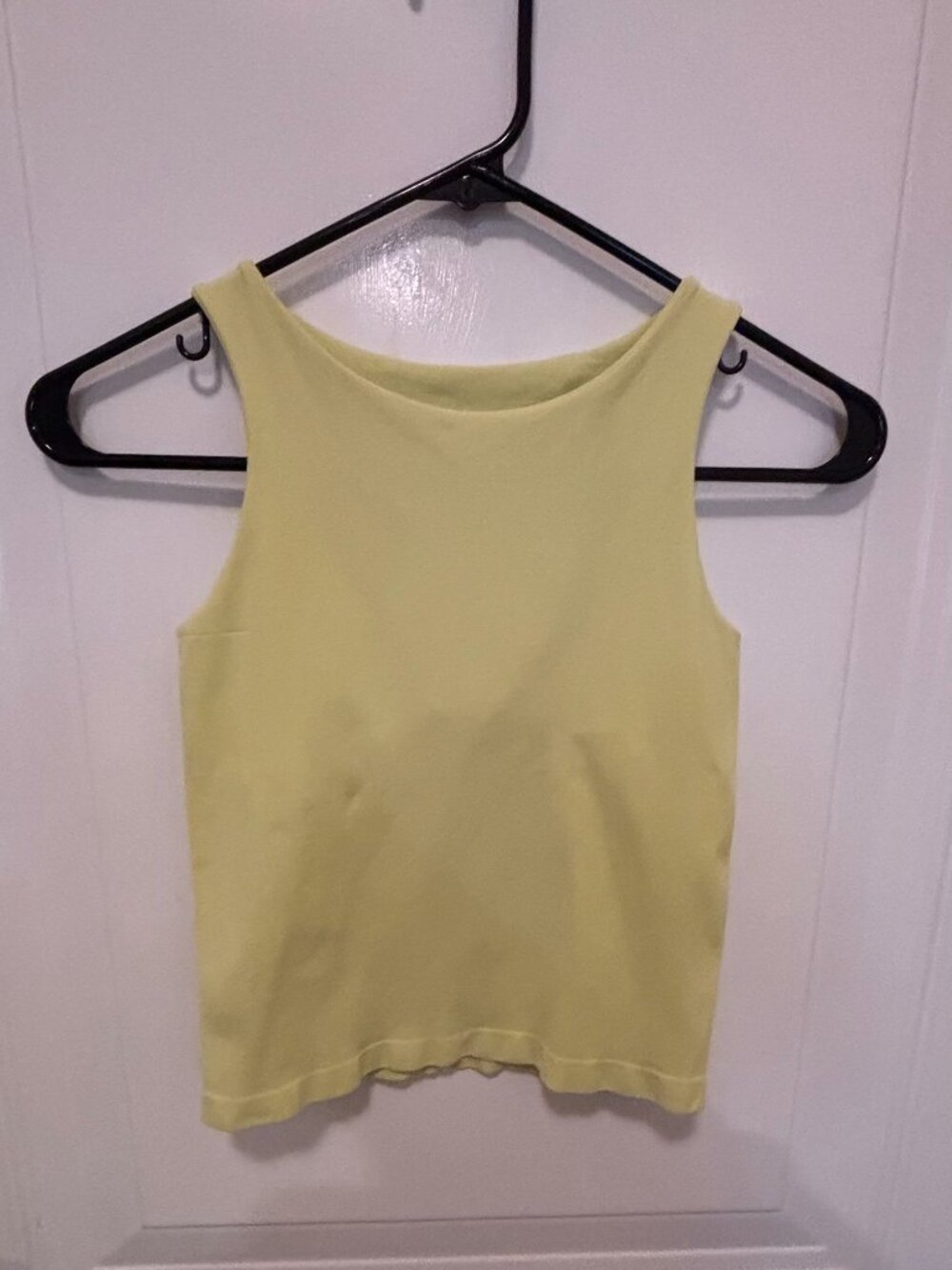 FREE PEOPLE Clean Lines Cami